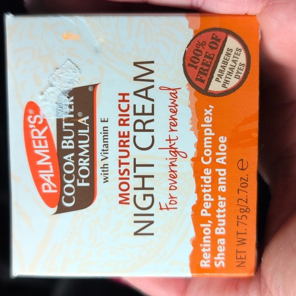 Palmer's/Shea Moisture/Believe Set. New - Picture 4 of 4